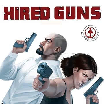 Hired Guns