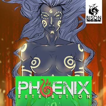 Phoenix: Retribution