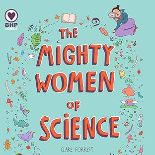 The Mighty Women of Science