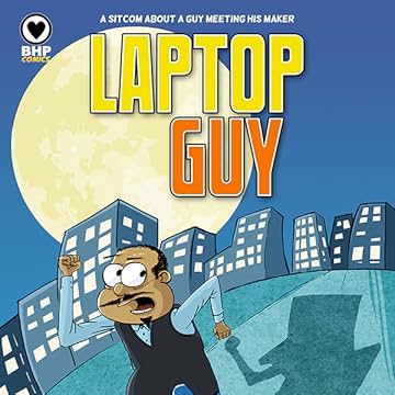Laptop Guy