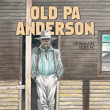 Old Pa Anderson