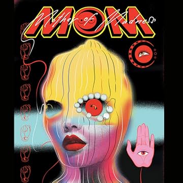 M.O.M.: Mother of Madness