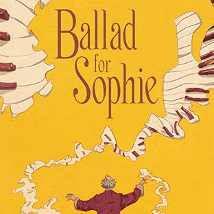 Ballad for Sophie