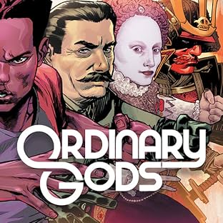 Ordinary Gods