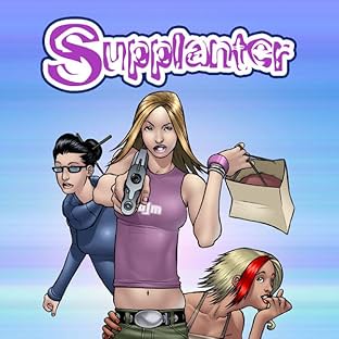 Supplanter