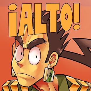 &iexcl;Alto!, Vol. 1: &iexcl;Ignacio Para Alcalde!