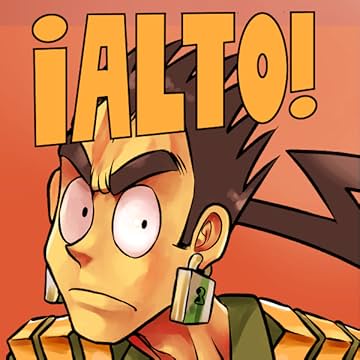 &iexcl;Alto!: &iexcl;Ignacio Para Alcalde!