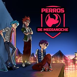 Perros de Medianoche, Vol. 1: Era de los Seres Humanos