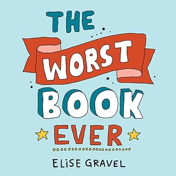 The Worst Book Ever