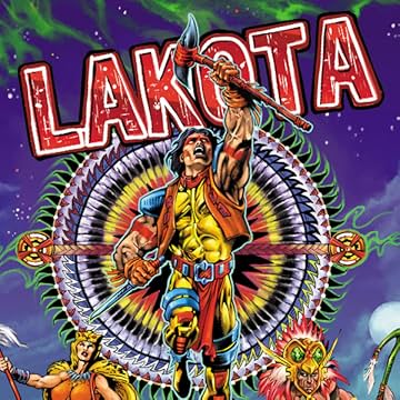 Lakota