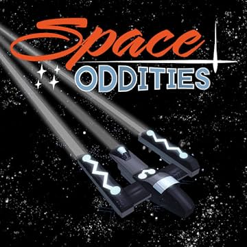 Space Oddities: Issue