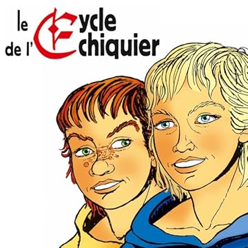 Le Cycle de l'&eacute;chiquier: Le Secret des anges