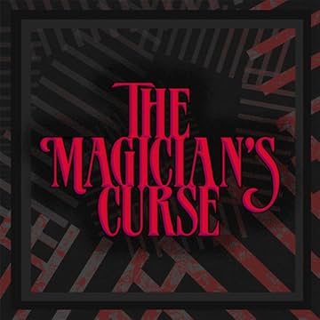 The Magican's Curse: 1