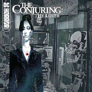 DC Horror Presents: The Conjuring: The Lover (2021-)
