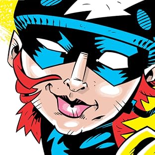 MADE OF STEEL, Vol. 1