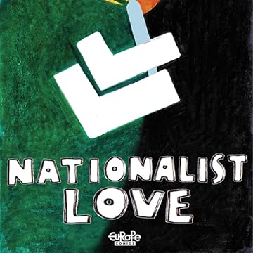 Nationalist Love
