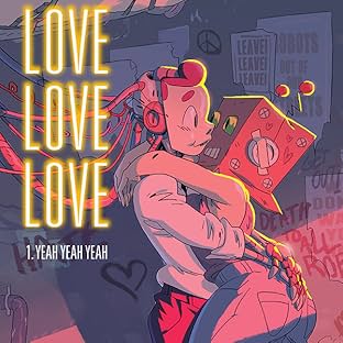 Love Love Love