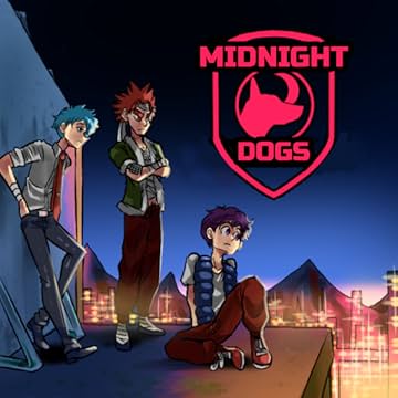 Midnight Dogs: Age of Mankind