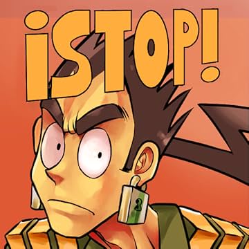 Stop!: Ignacio For Mayor