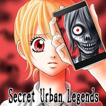 Secret Urban Legends