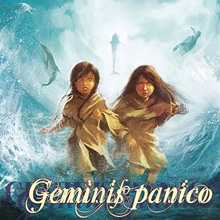 Geminis panico