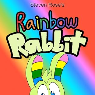 Rainbow Rabbit