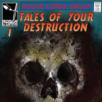 Tales of Your Destruction: Doom, Crisis, Ends, They're All the Same
