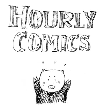 Hourly Comics