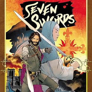 Seven Swords