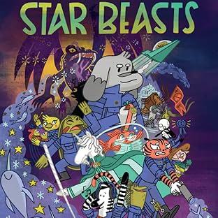 Star Beasts