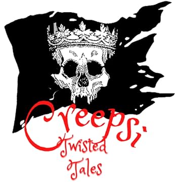 Creepsi Twisted Tales