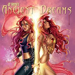 JP Roth’s Ancient Dreams