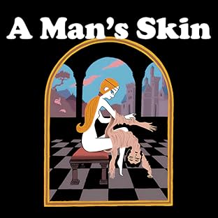 A Man's Skin
