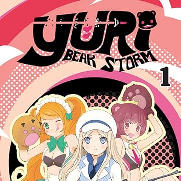 Yuri Bear Storm