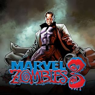 Marvel Zombies 3