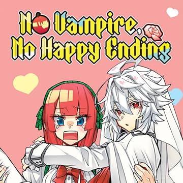 No Vampire, No Happy Ending
