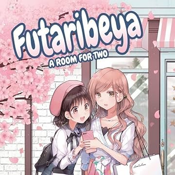 Futaribeya: A Room for Two