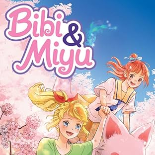 Bibi & Miyu