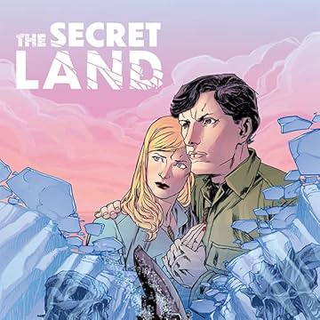 The Secret Land 