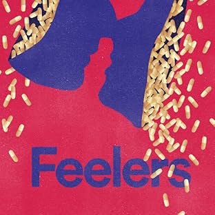 Feelers, Vol. 1