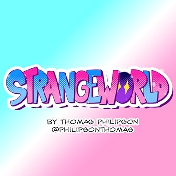 StrangeWorld: 1