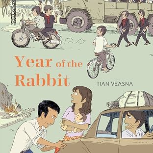 Year of the Rabbit
