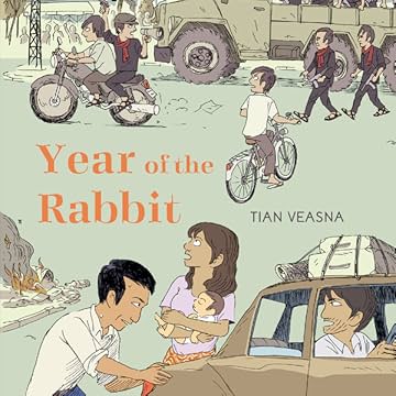 Year of the Rabbit