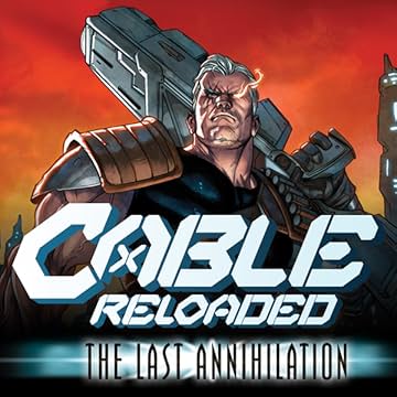Cable: Reloaded (2021)