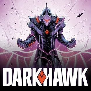 Darkhawk (2021)