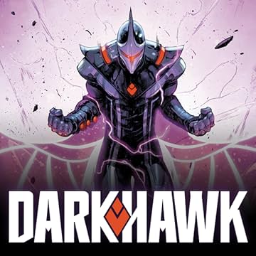 Darkhawk (2021)