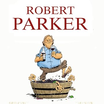 Robert Parker : Les Sept Péchés Capiteux