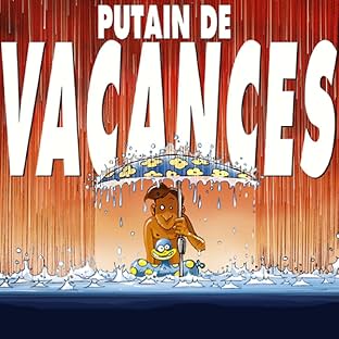 Putain de vacances