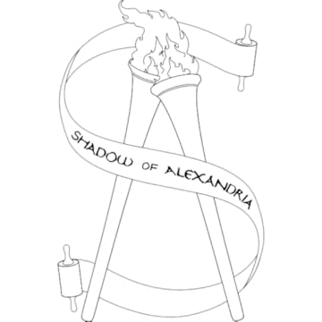 Shadow of Alexandria