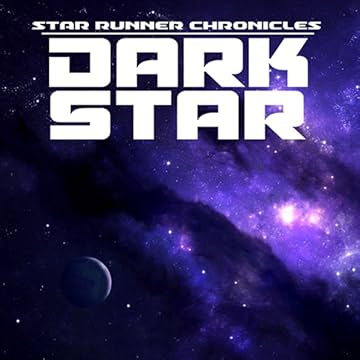 Star Runner Chronicles: Dark Star